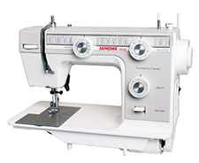 ژانومه ۳۹۳ , janome393 , janome 393 , janome 393a